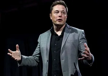 Göztepe'den Elon Musk'a mesaj