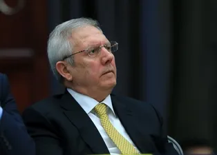 Fenerbahçe'nin 12. adamı: Aziz Yıldırım