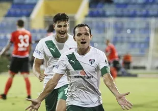 Süper Lig'e süper açılış