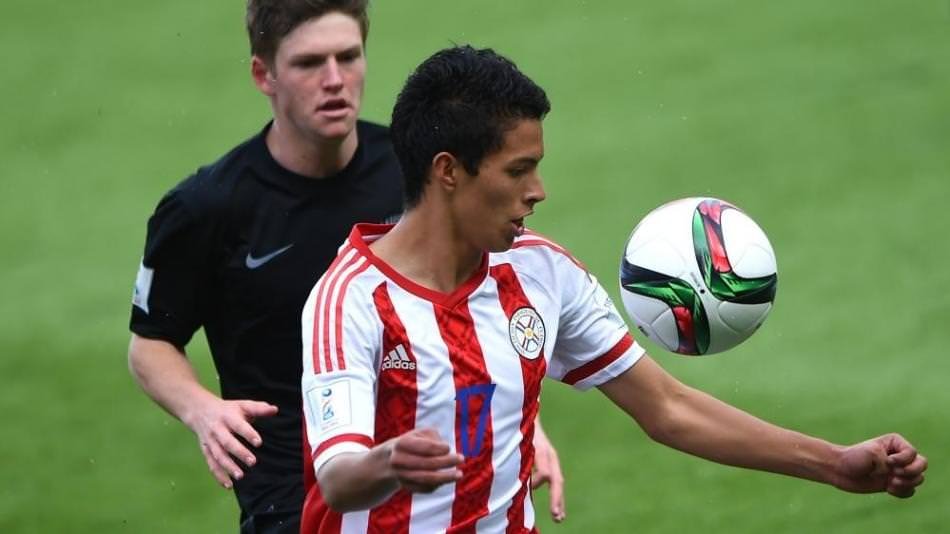 2016’da dünyanın en iyi 60 genç yeteneği