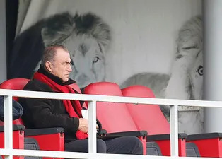 Cimbom'da yol rotasyonu