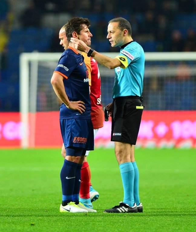 Fenerbahçe’den Emre Belözoğlu bombası