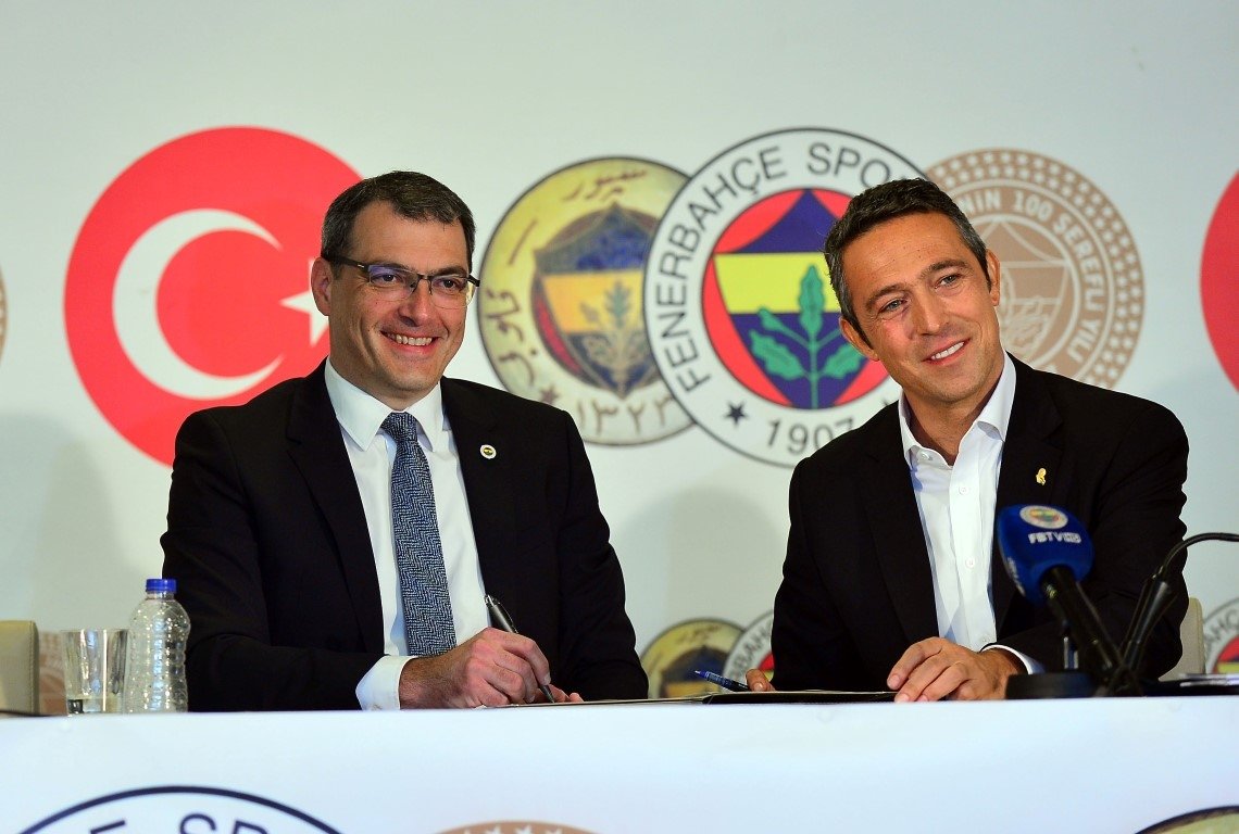 Fenerbahçe’de bunlar artık olmayacak!