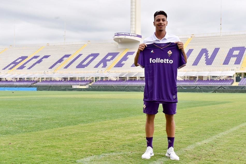 Futbola damga vuracak en yetenekli 100 genç