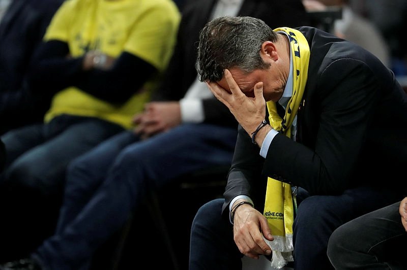 Fenerbahçe’de bombalar patlıyor! İşte 2020 model Fenerbahçe...