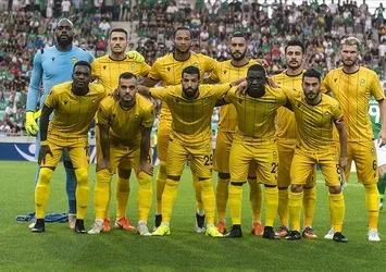 Yeni Malatya tutunmalı