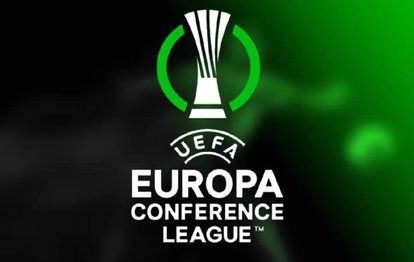 UEFA Konferans Ligi son 16 turu kura çekimi ne zaman, saat kaçta? Hangi kanalda CANLI yayınlanacak?