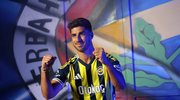 F.Bahçe o transferi resmen açıkladı!