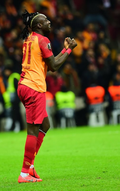 Terim haklı çıktı! Diagne yatmış