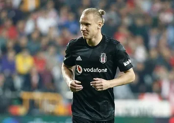 Vida'ya transfer onayı çıkmadı