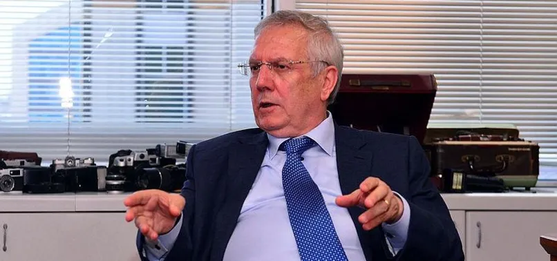 Aziz Yıldırım’a 1 yıl men cezası