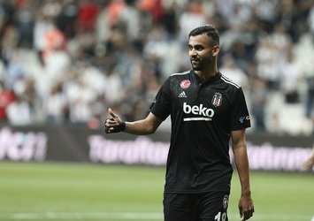 Ghezzal'ın menajerinden G.Saray itirafı!