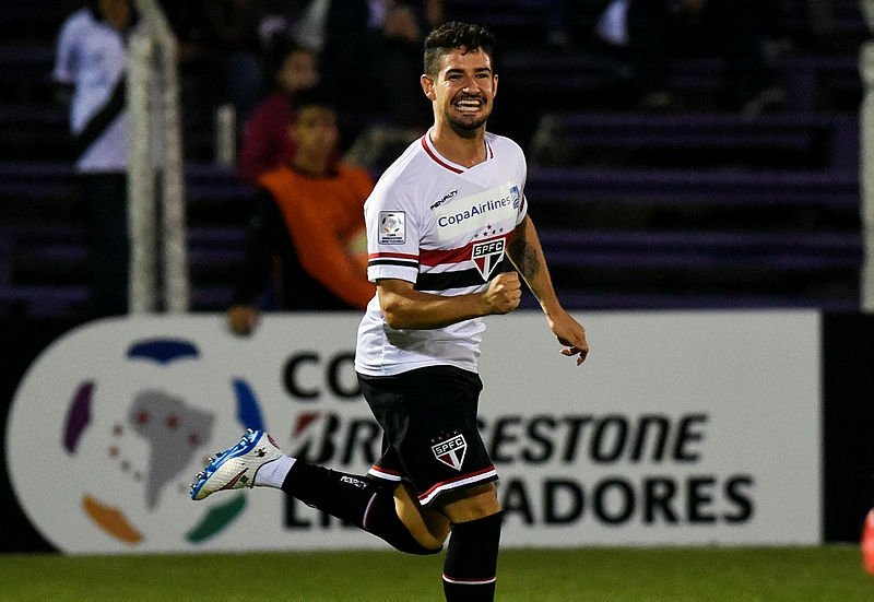 Galatasaray’da yaz bombası: Alex Pato