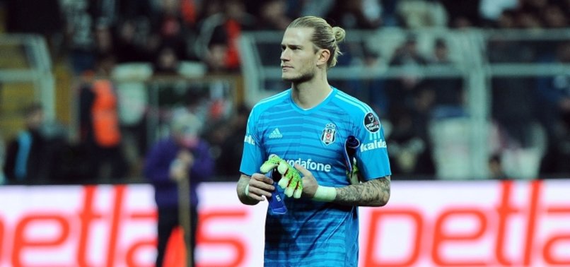 Beşiktaş'ta yolcular belli
