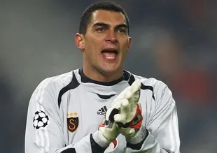 Mondragon'a silahlı saldırı!