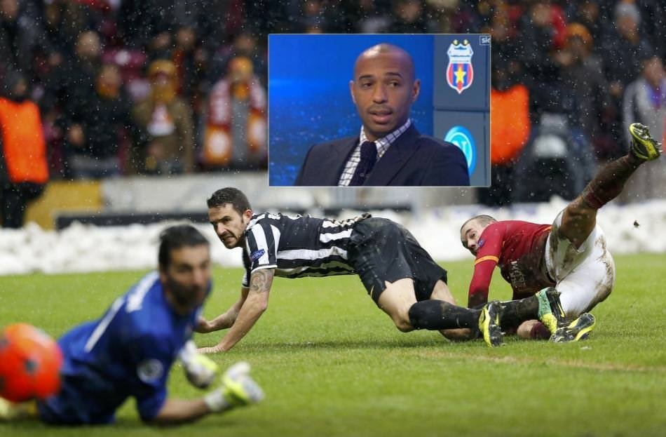 Futbol dünyasını sallayan sözler