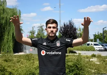‘Dorukhan Eljif’ten daha fazla eder’