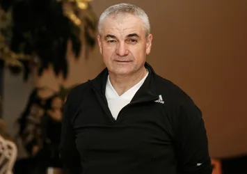 Rıza Çalımbay'dan Guilherme açıklaması!