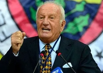 Ali Şen'den Aziz Yıldırım'a flaş çağrı!