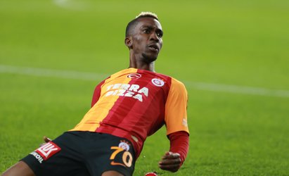 Cimbom Onyekuru'nun halefini buldu