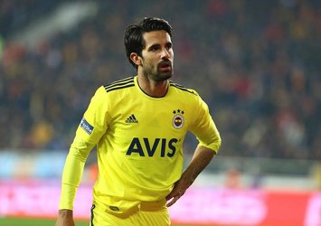 Alper yol ayrımında