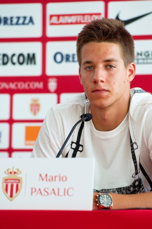 Galatasaray’dan Mario Pasalic harekatı
