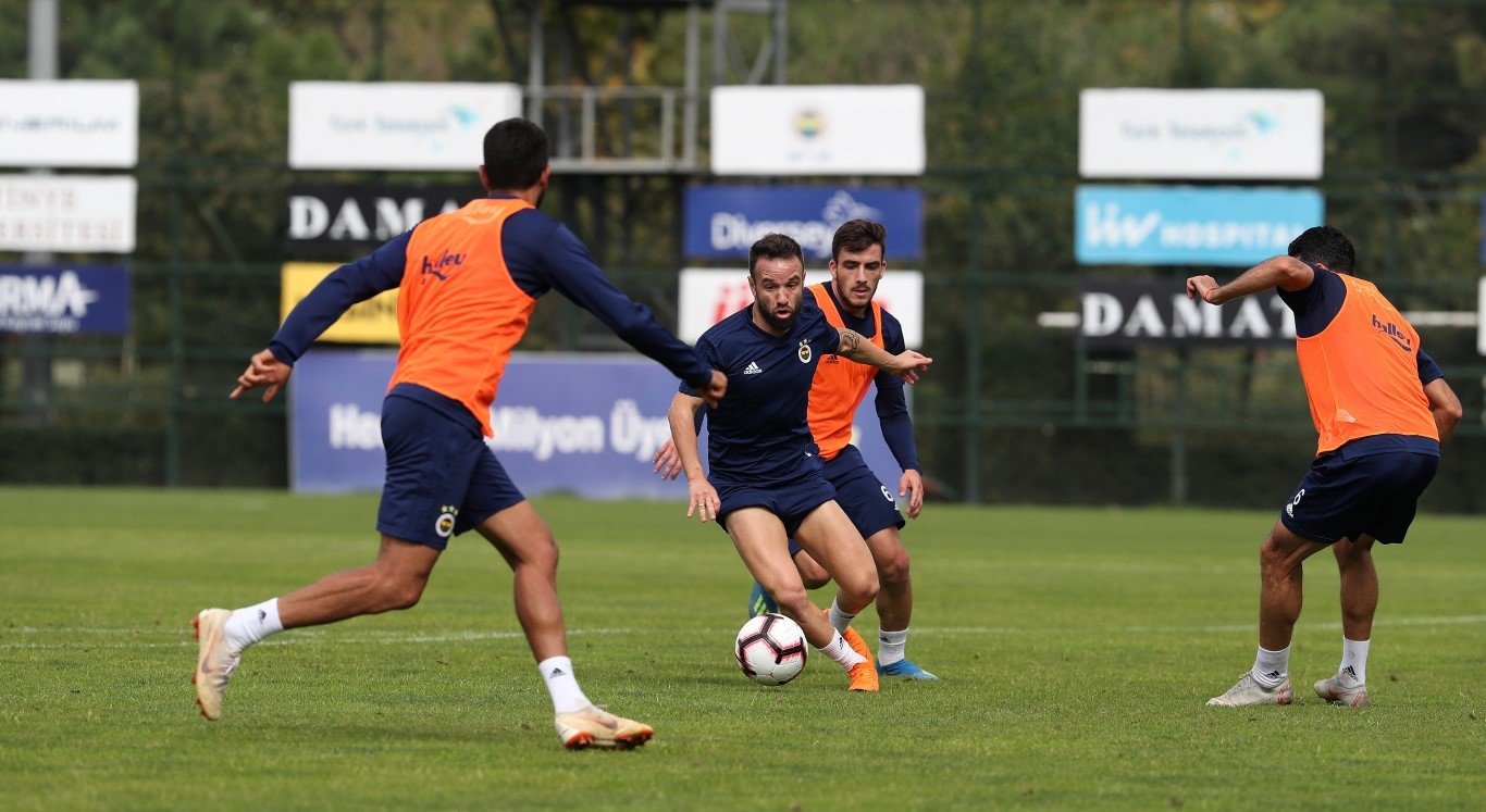 Samandıra’da köstebek avı