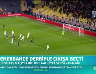 Fenerbahçe'de son durum