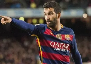 Alexis Sanchez: "Arda Turan'ı alın"