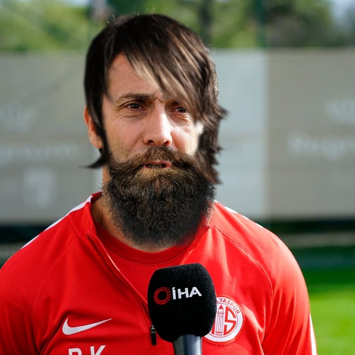 Spor dünyasının güldüren yüzleri