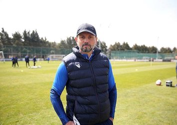 Erol Bulut'tan transfer açıklaması!