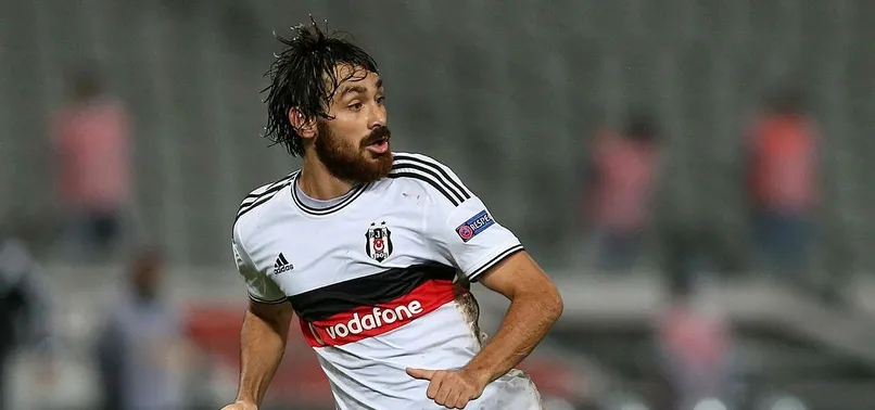 Veli Kavlak sahalara geri döndü