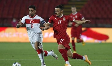 'Türkiye-Sırbistan maçına seyirci alınacağını duydum'