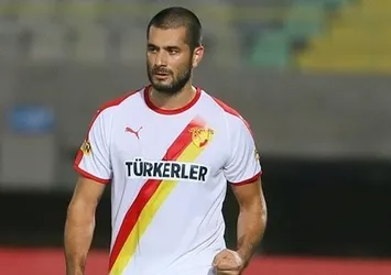 Göztepe önce satacak
