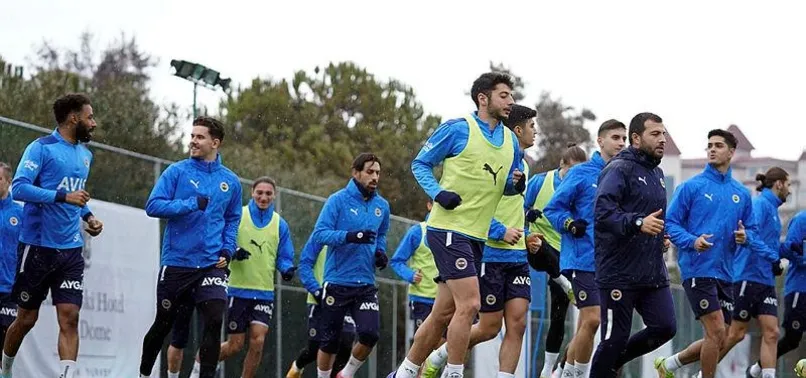 Fenerbahçe'nin UEFA listesi belli oldu!