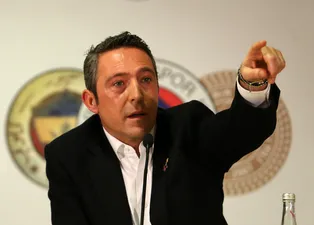 Ali Koç transfer için rakam verdi: "En az..."