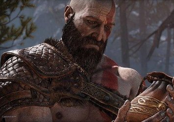 Amazon'dan God Of War dizisi!