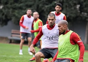 Riekerink: İlk yarı durdur, ikinci yarı vur!