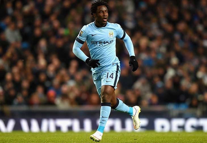 Gomez’in yerine Bony!