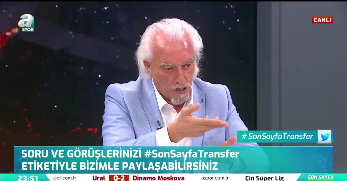 Mahmut Alpaslan: Gökhan Töre Beşiktaş'ta