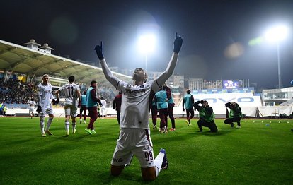 Felipe Augusto’dan ikas Eyüpspor maçı sonrası açıklama: Hocama güveni için teşekkür ederim!