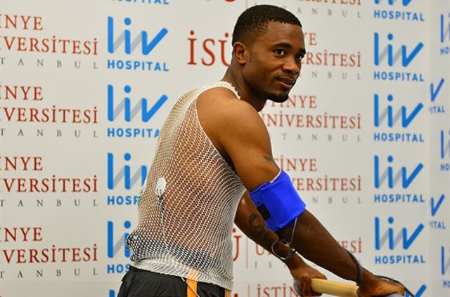 Chedjou’nun nasıl affedildiği ortaya çıktı