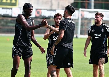 Beşiktaş, Avrupa kupalarındaki 255. maçına çıkacak