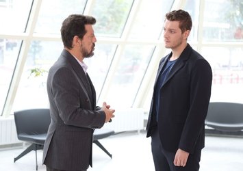 Siyah Kalp yeni bölüm fragmanı Show TV izle - Siyah Kalp 33. bölüm fragmanı