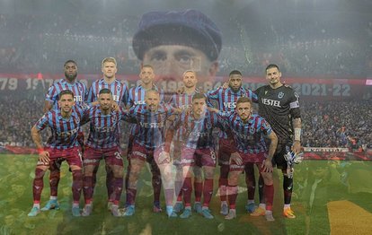 Trabzonspor’un şampiyonluk töreni tarihi belli oldu