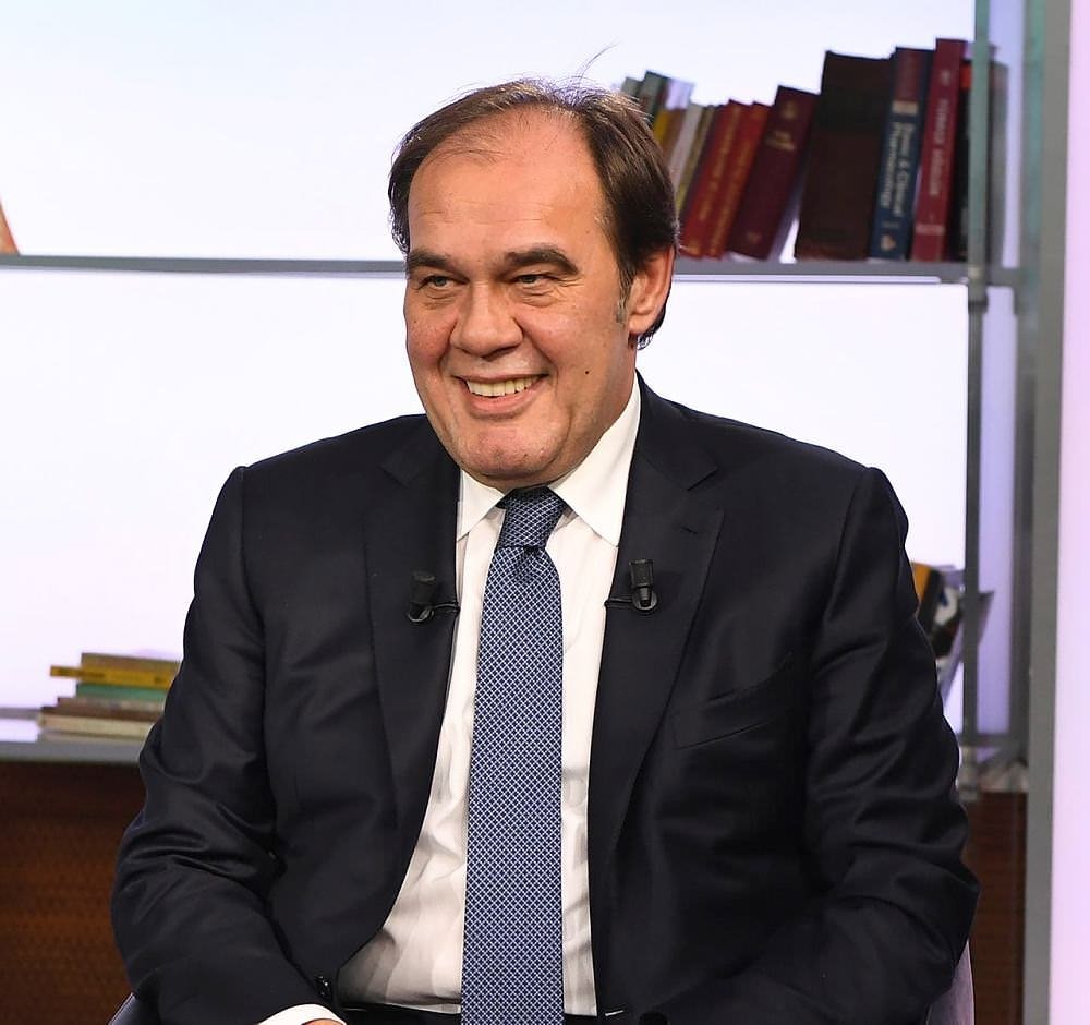 Fikret Orman’dan Aziz Yıldırım’a cevap