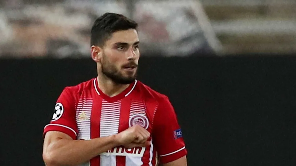 Trabzonspor'dan transfer açıklaması!