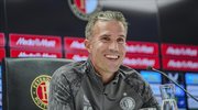Van Persie: Tur şansımız %50
