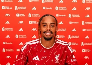Liverpool dev transferi açıkladı!