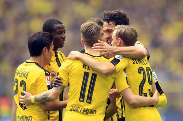 Beşiktaş’ın Şampiyonlar Ligi’ndeki muhtemel rakipleri